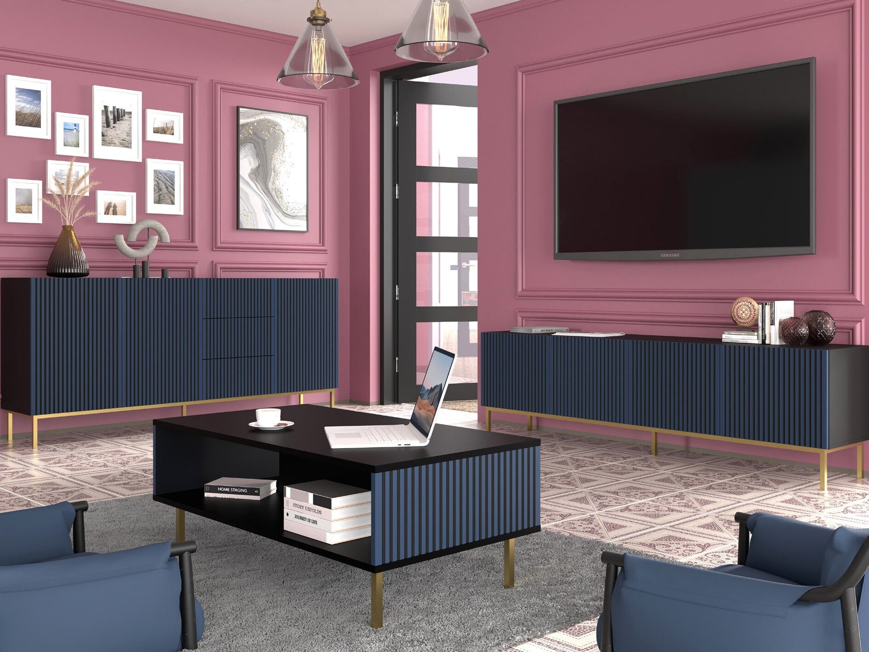 Sofabord Talsalu 103