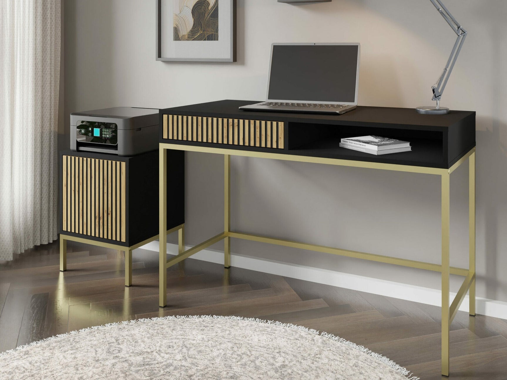 Skrivebord Talsalu 104