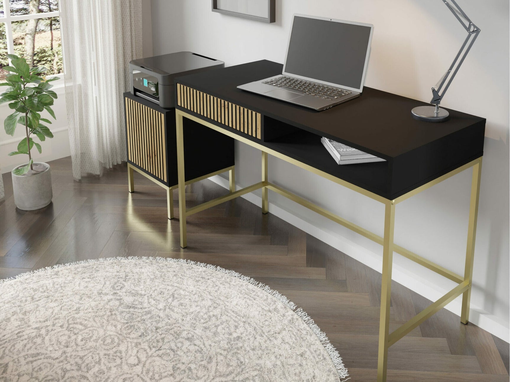 Skrivebord Talsalu 104