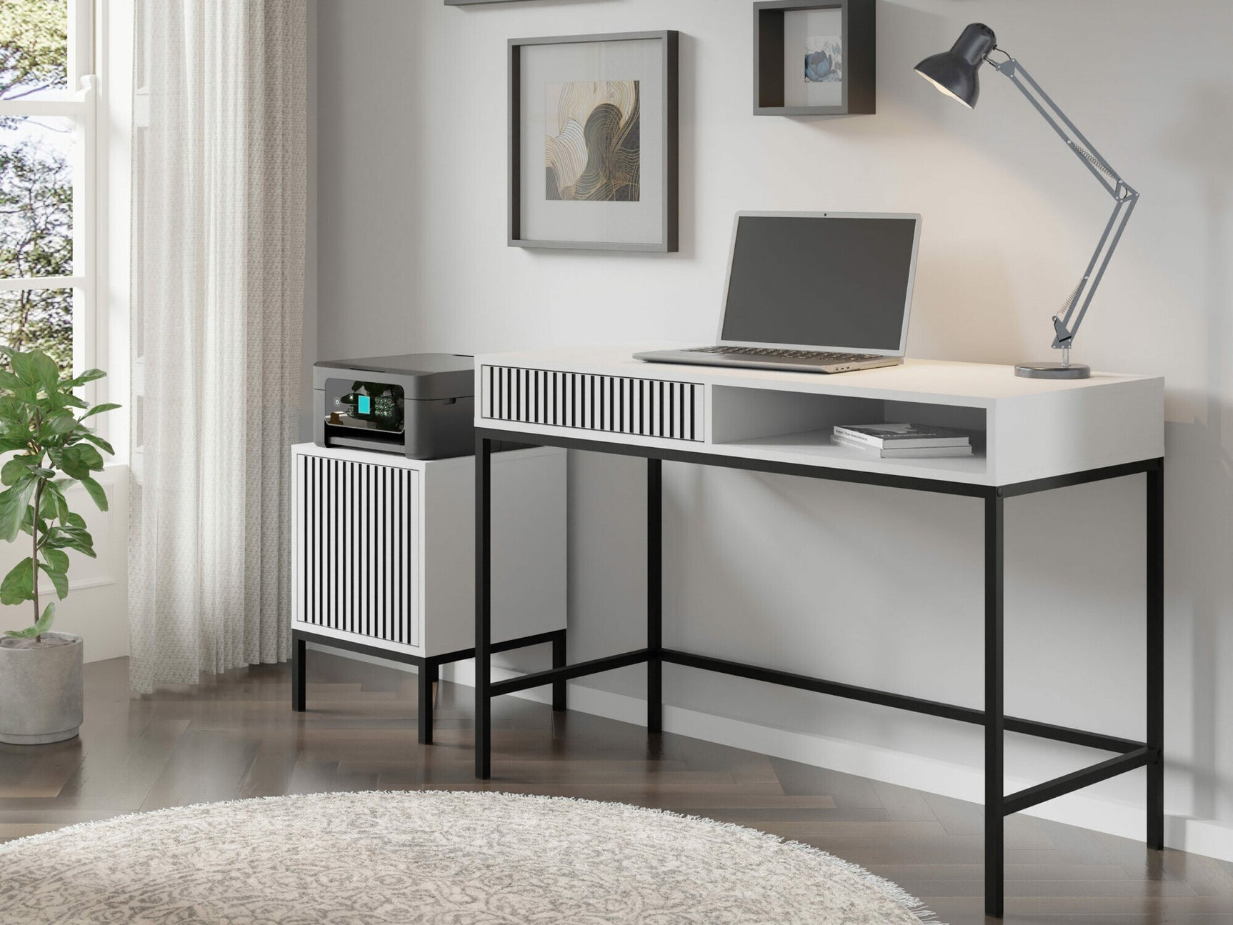 Skrivebord Talsalu 104