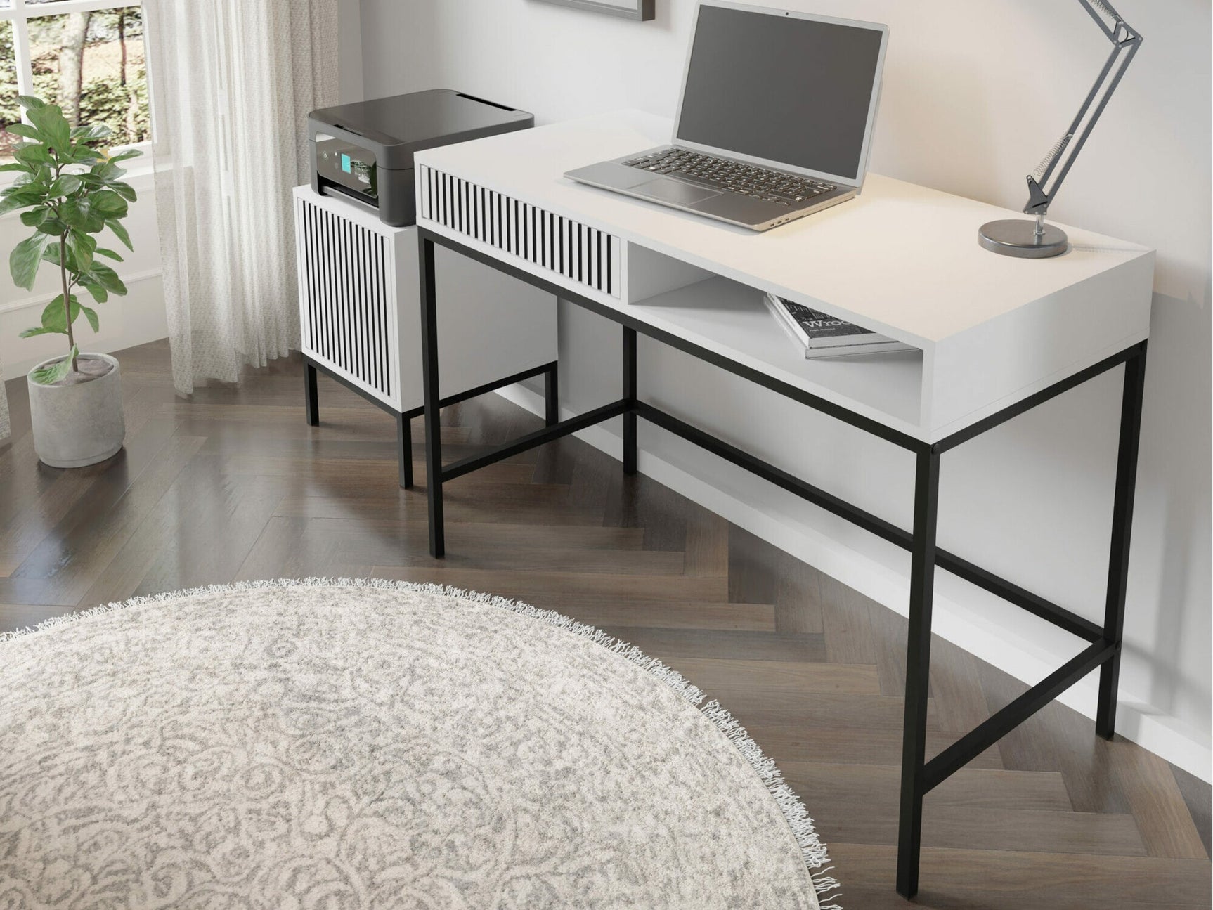 Skrivebord Talsalu 104