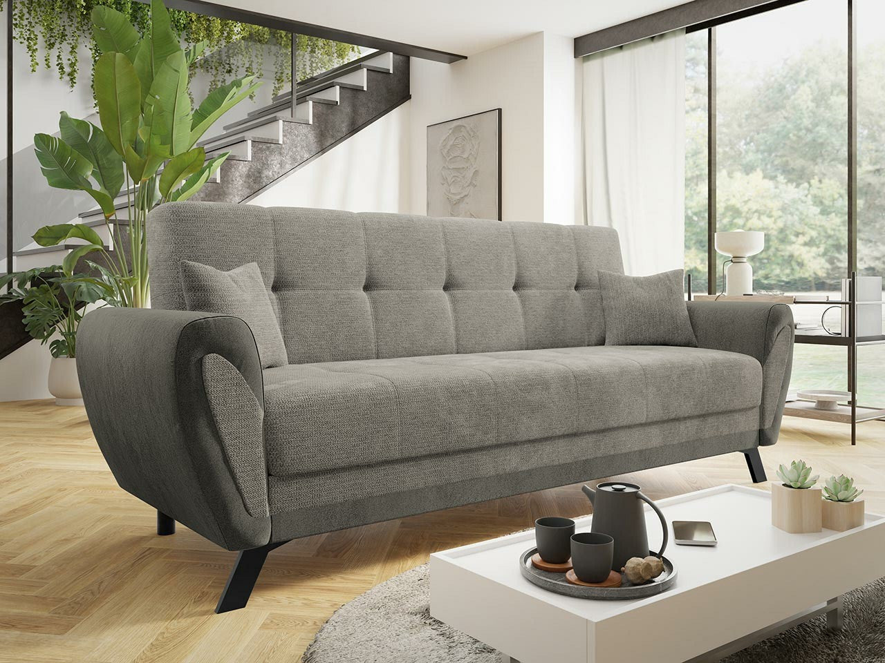 Sovesofa Columbus 156