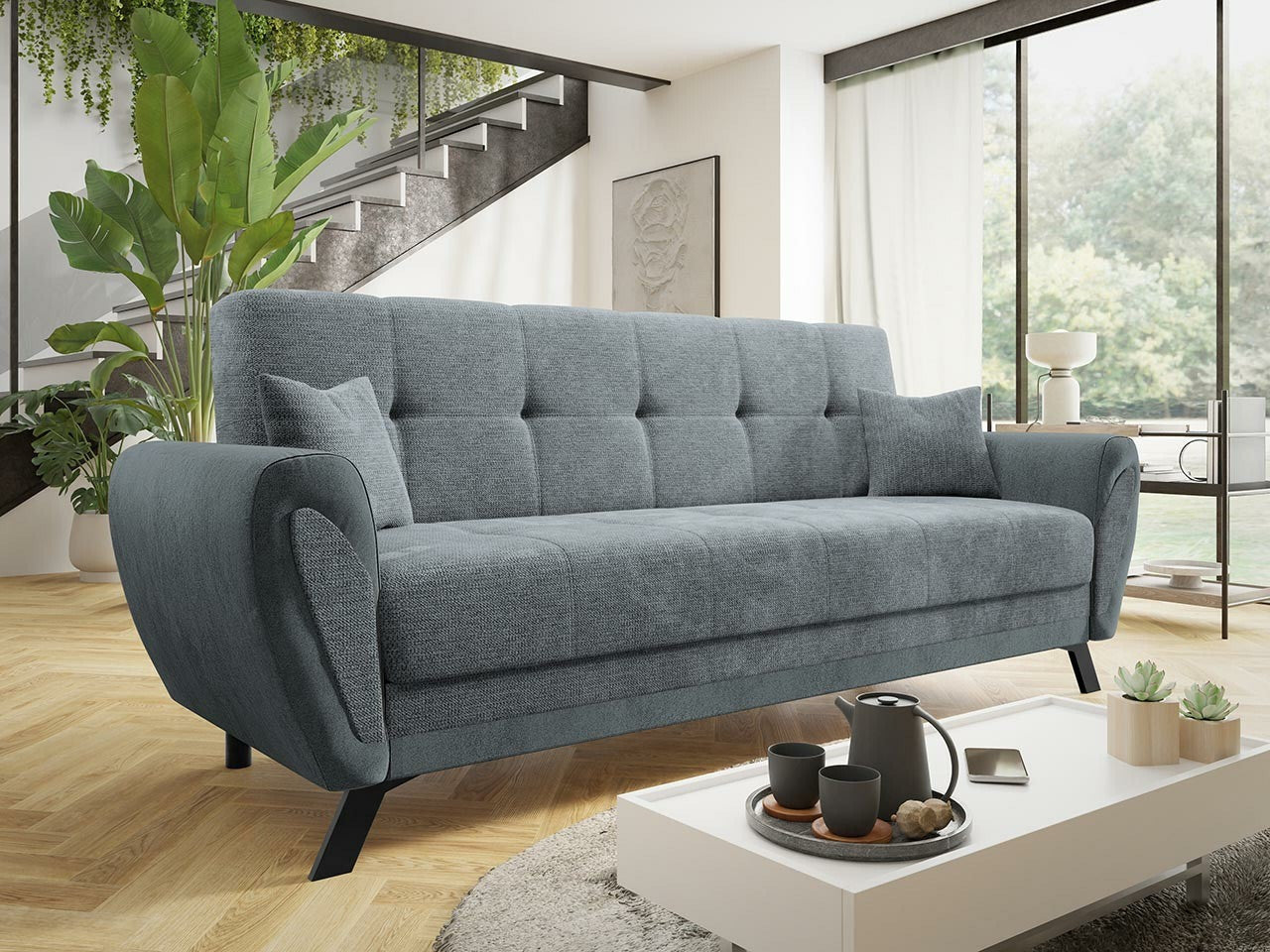 Sovesofa Columbus 156