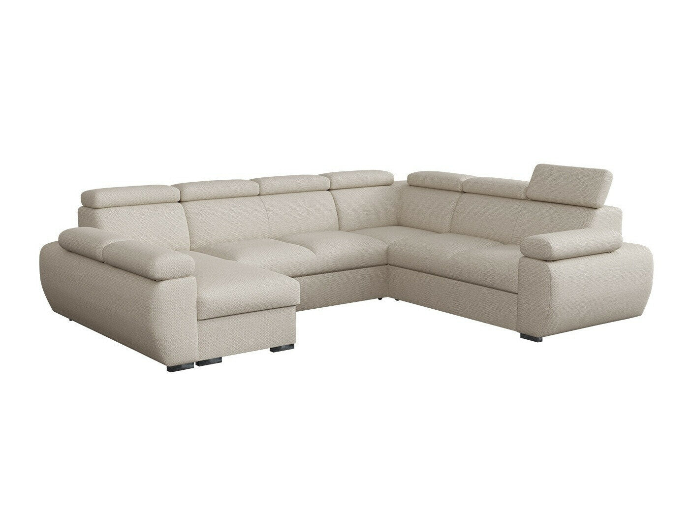 Hjørnesofa Columbus 214