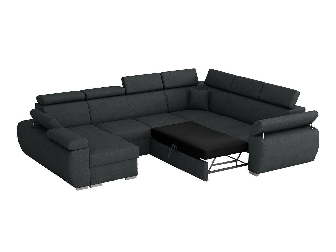 Hjørnesofa Columbus 214