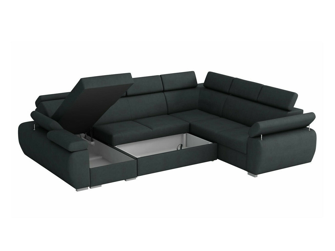 Hjørnesofa Columbus 214