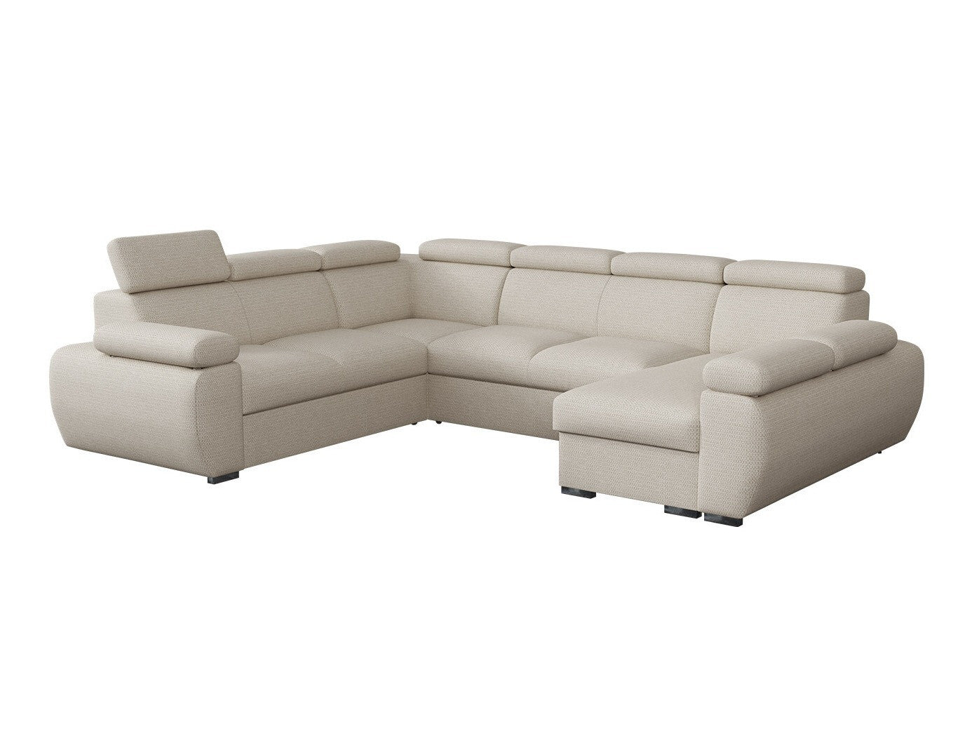 Hjørnesofa Columbus 214