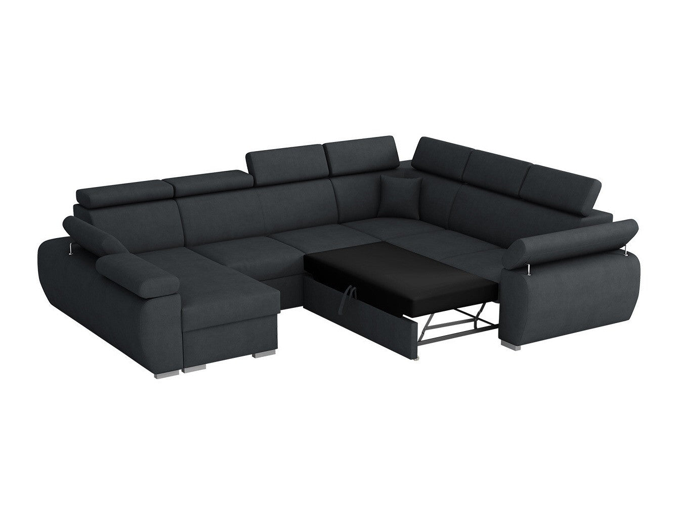 Hjørnesofa Columbus 214