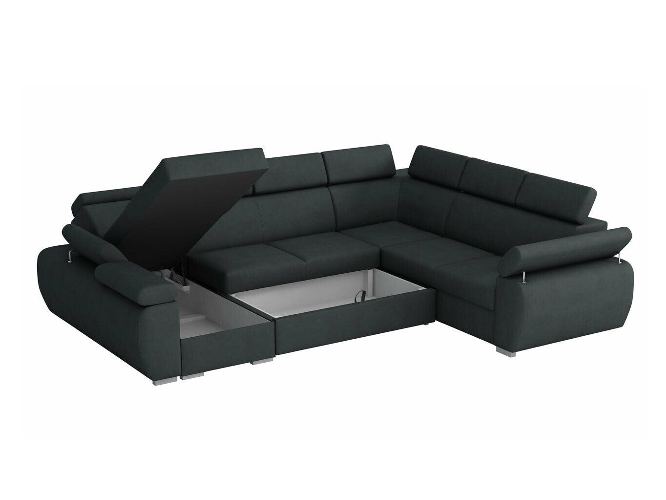 Hjørnesofa Columbus 214
