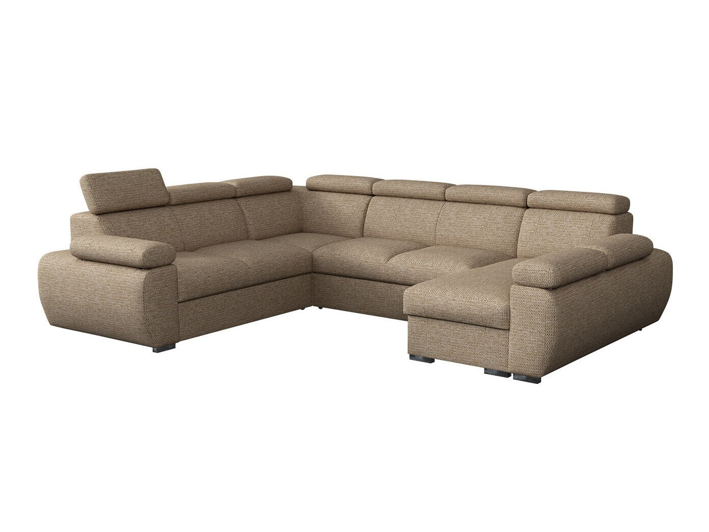 Hjørnesofa Columbus 214