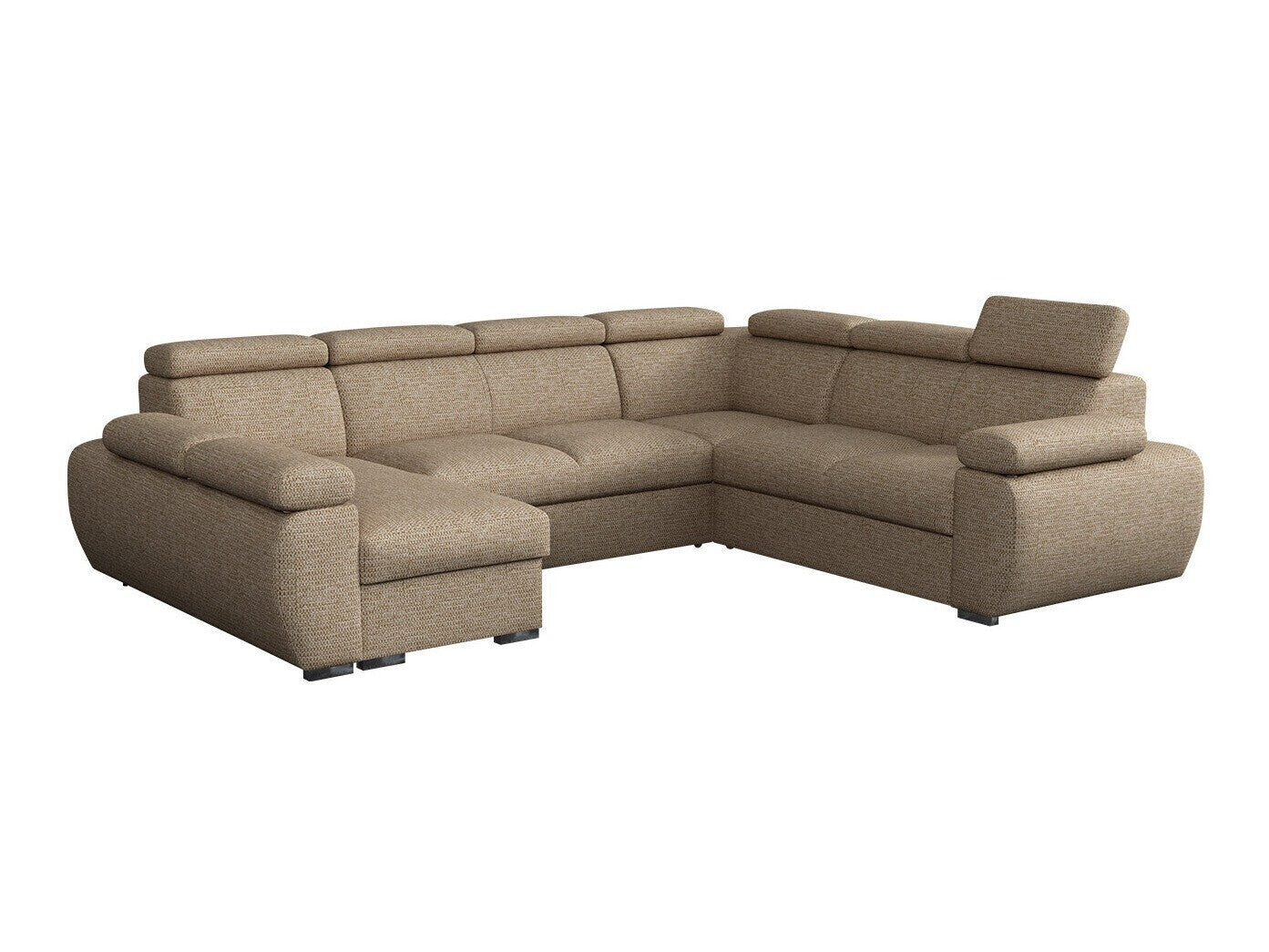 Hjørnesofa Columbus 214