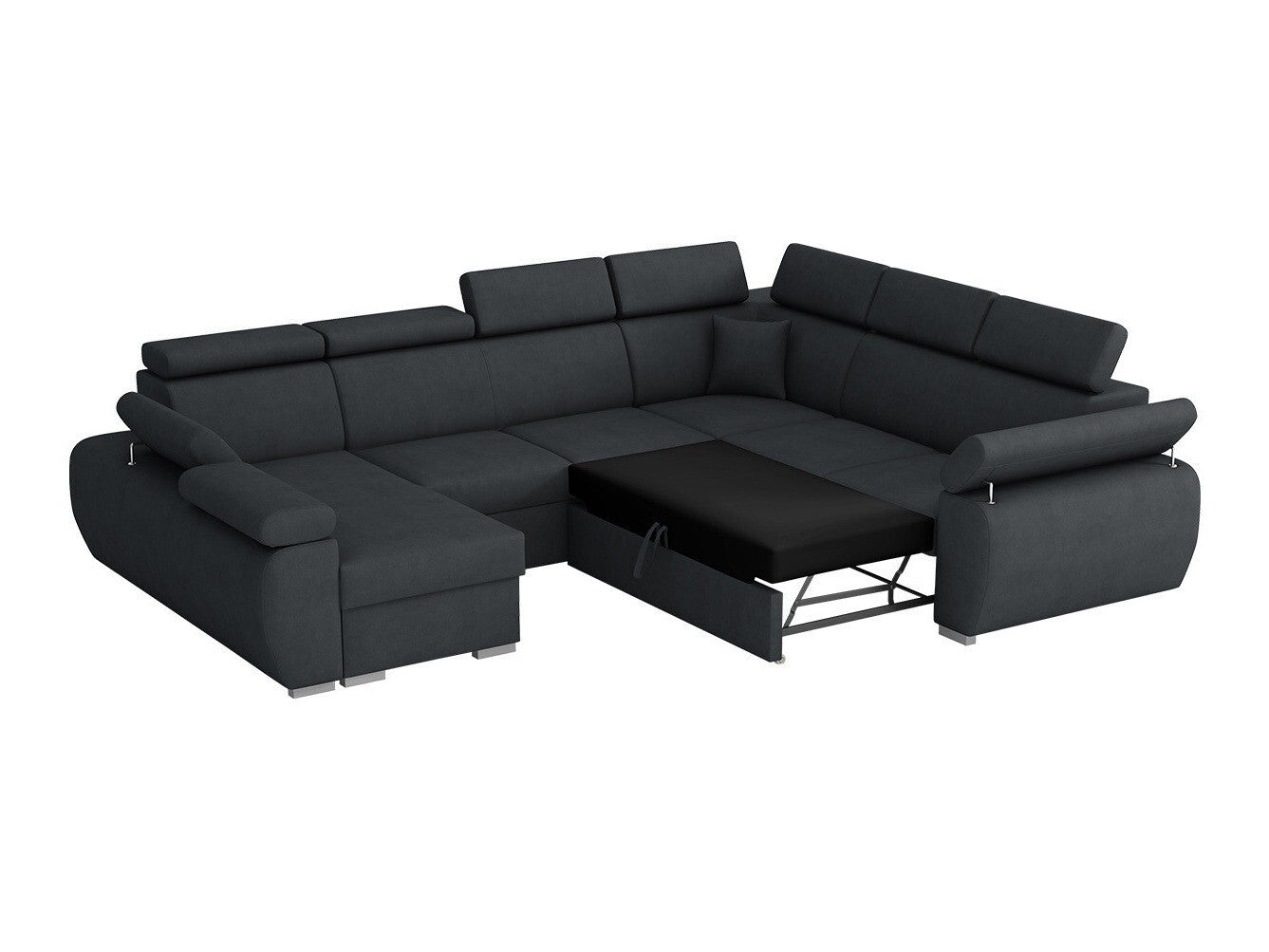 Hjørnesofa Columbus 214