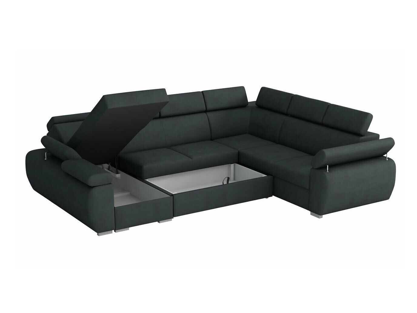Hjørnesofa Columbus 214