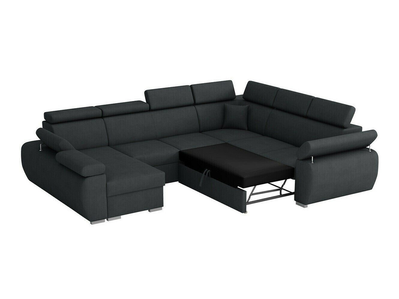 Hjørnesofa Columbus 214