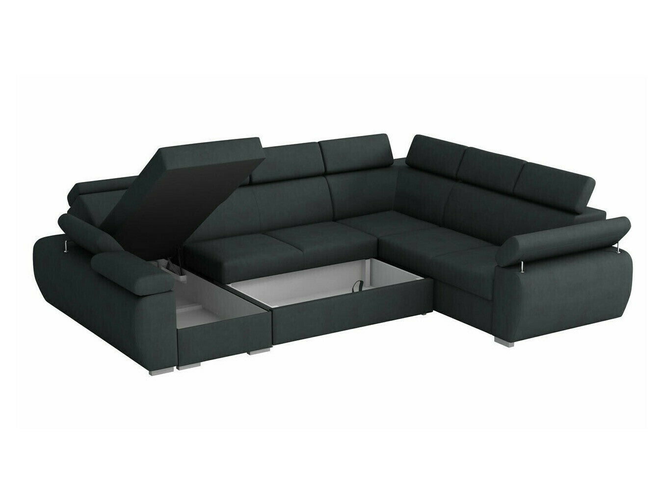 Hjørnesofa Columbus 214