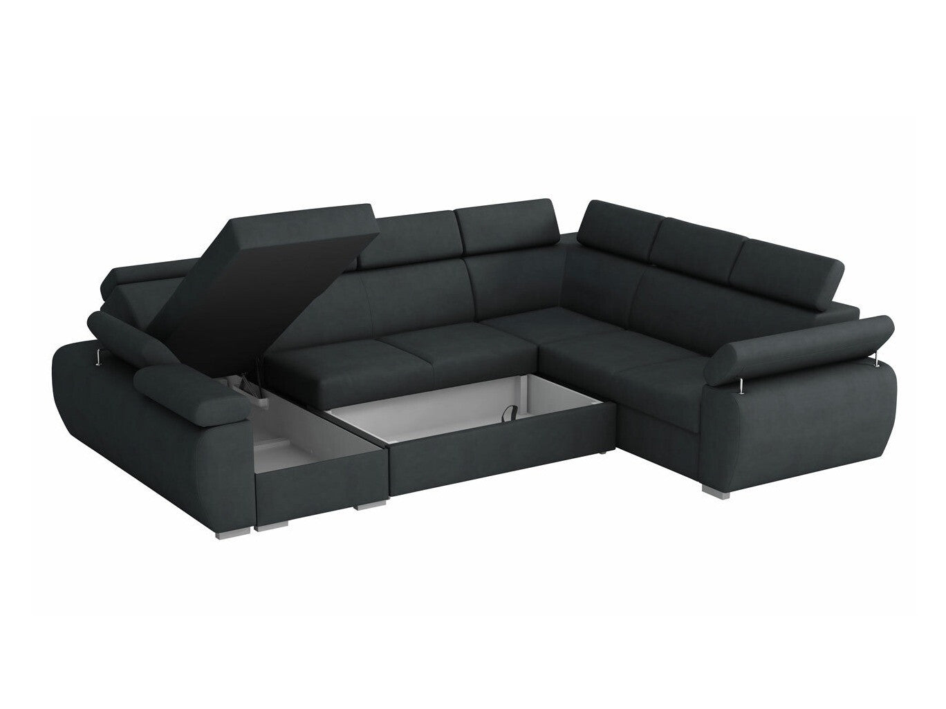 Hjørnesofa Columbus 214