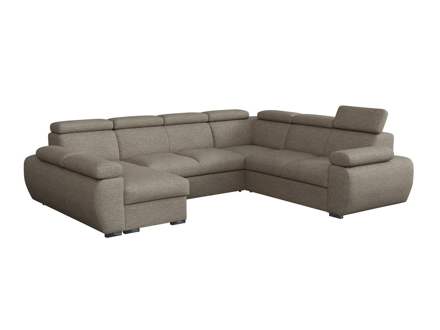 Hjørnesofa Columbus 214
