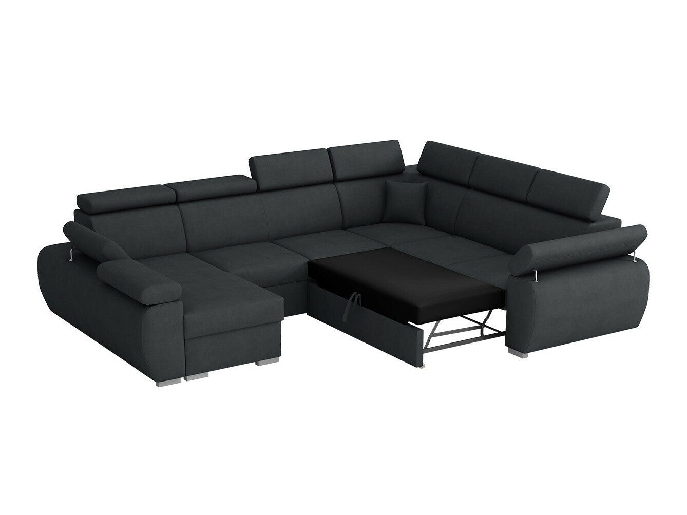 Hjørnesofa Columbus 214
