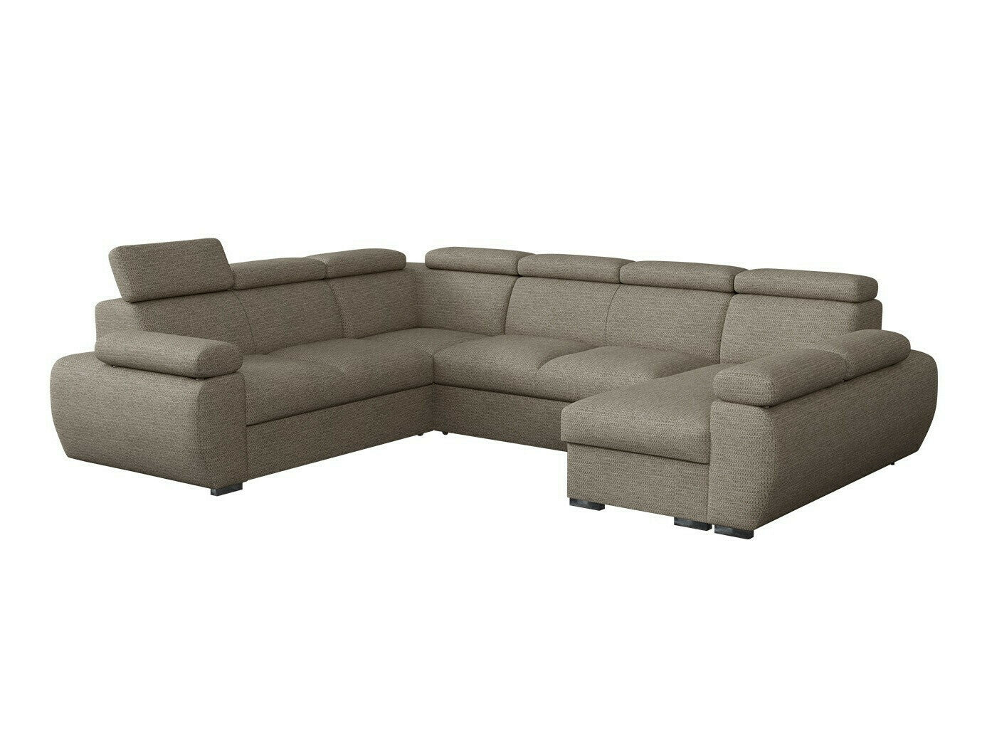 Hjørnesofa Columbus 214