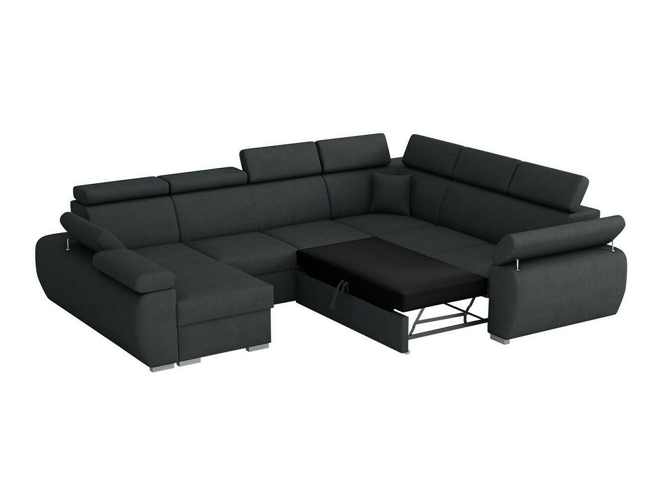 Hjørnesofa Columbus 214