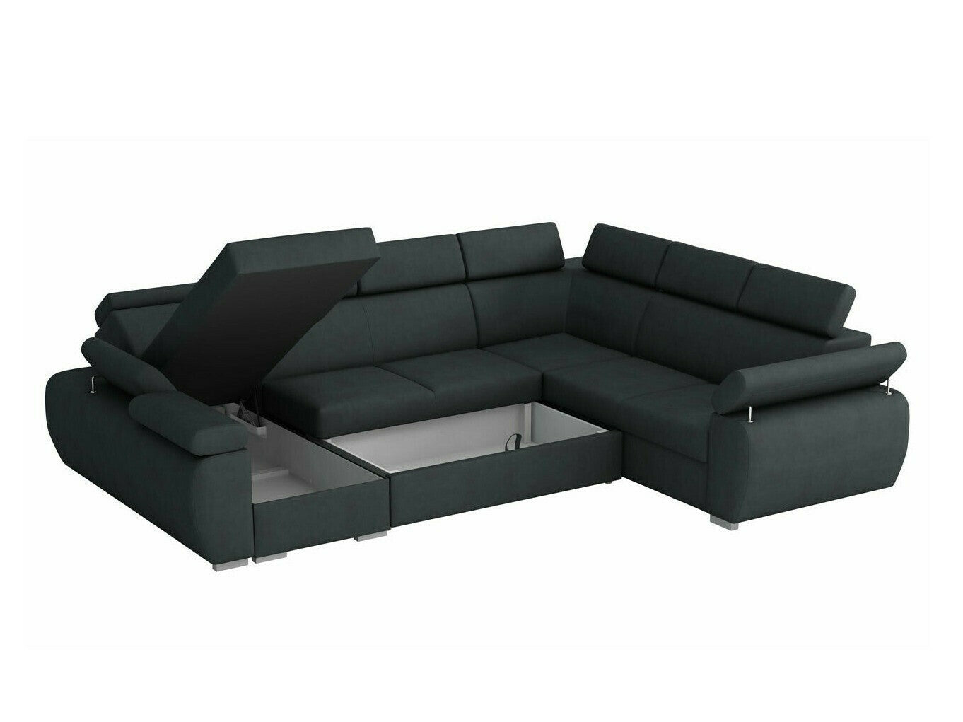 Hjørnesofa Columbus 214