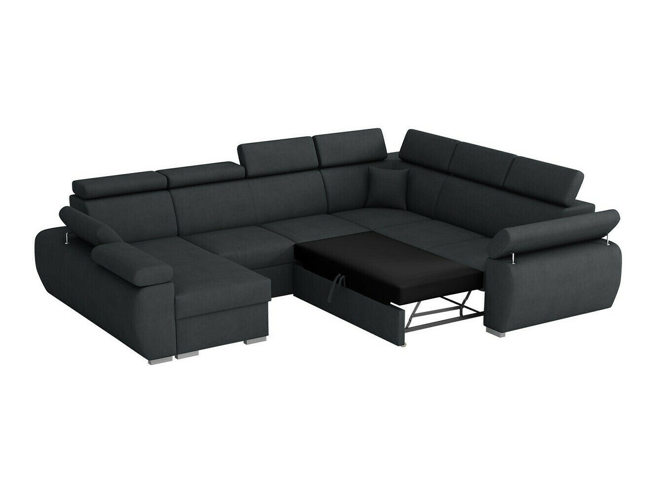 Hjørnesofa Columbus 214