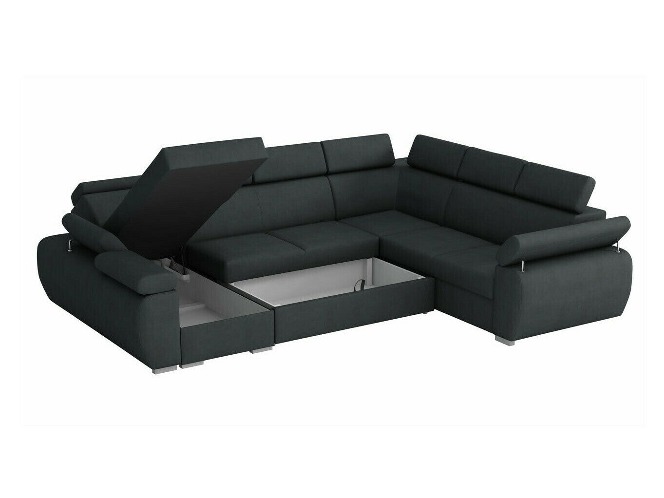 Hjørnesofa Columbus 214