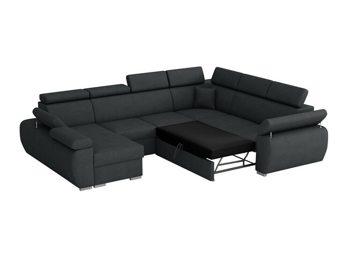 Hjørnesofa Columbus 214