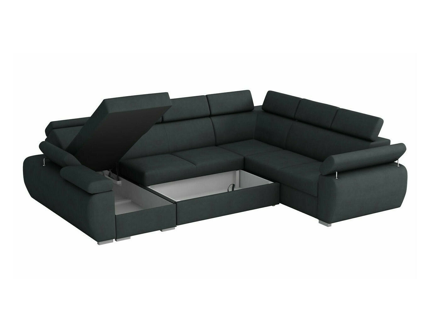 Hjørnesofa Columbus 214