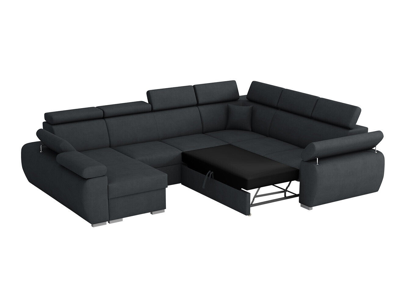 Hjørnesofa Columbus 214