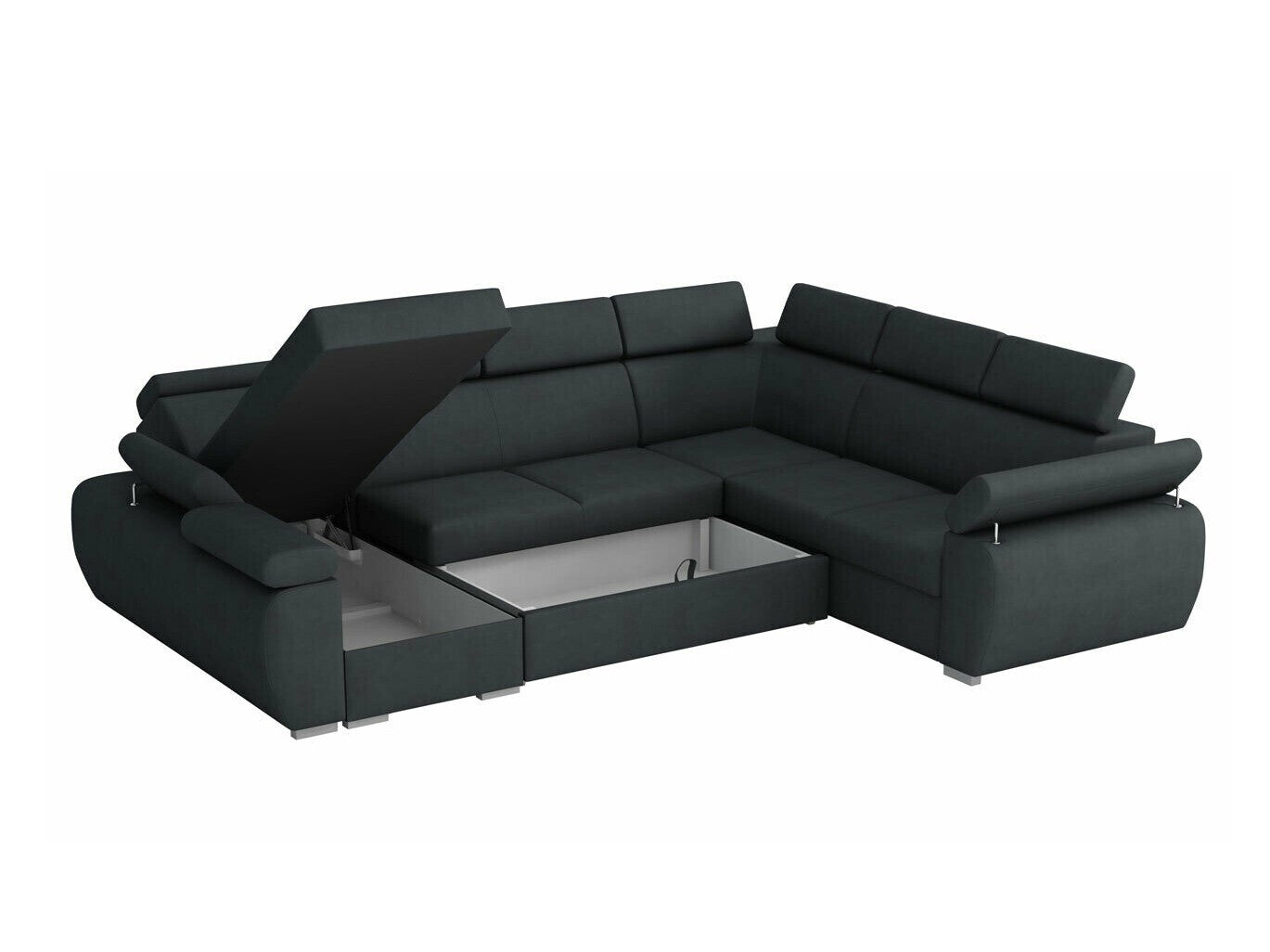 Hjørnesofa Columbus 214