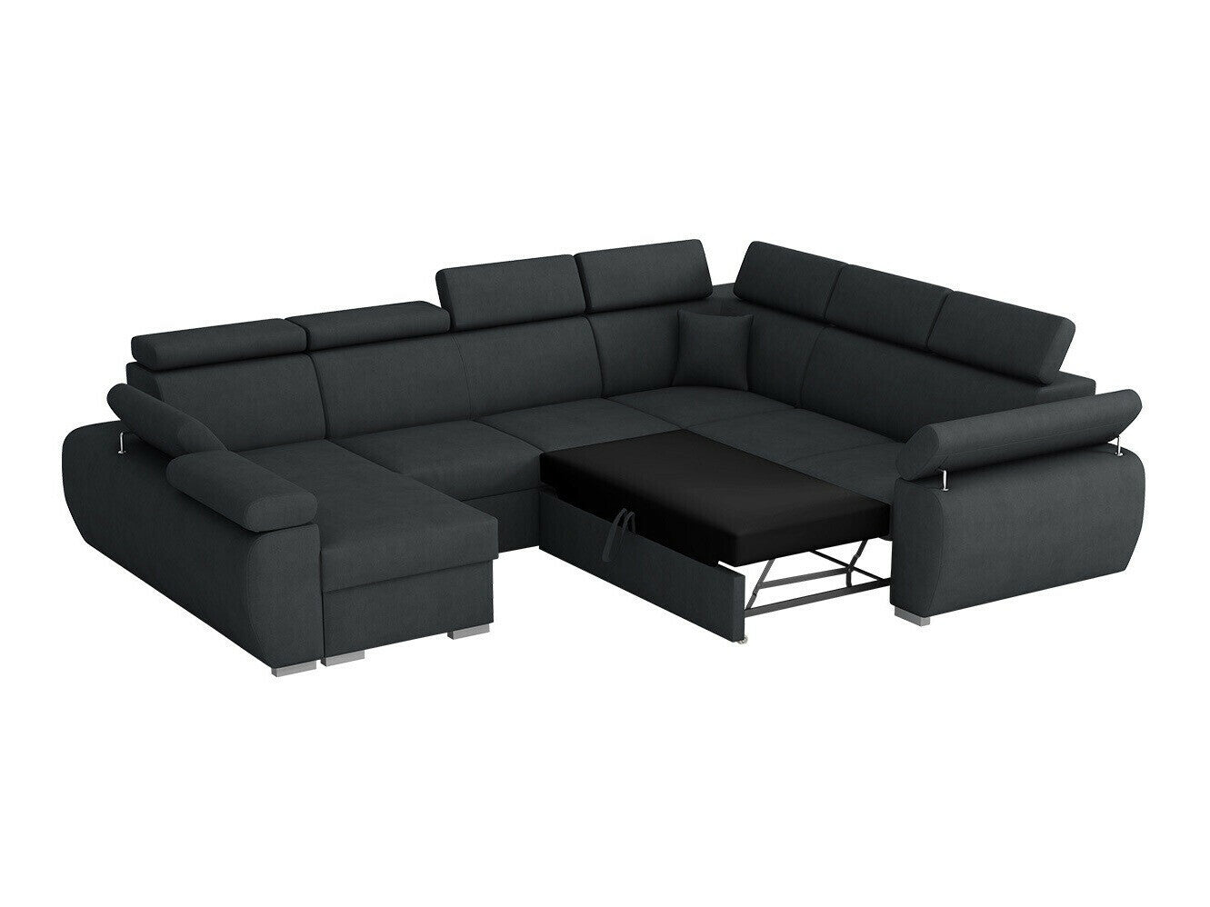 Hjørnesofa Columbus 214