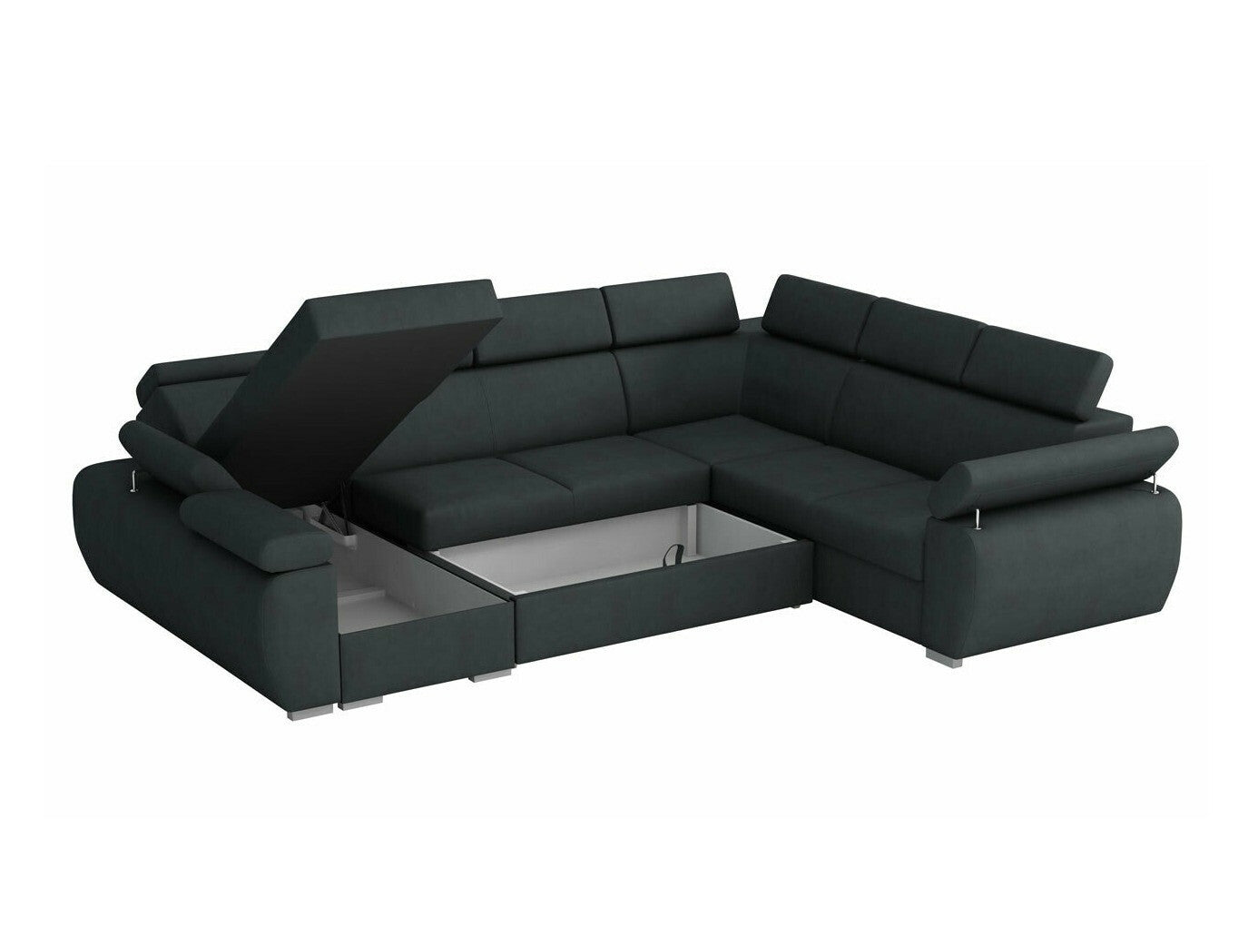 Hjørnesofa Columbus 214