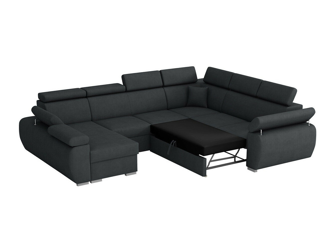 Hjørnesofa Columbus 214
