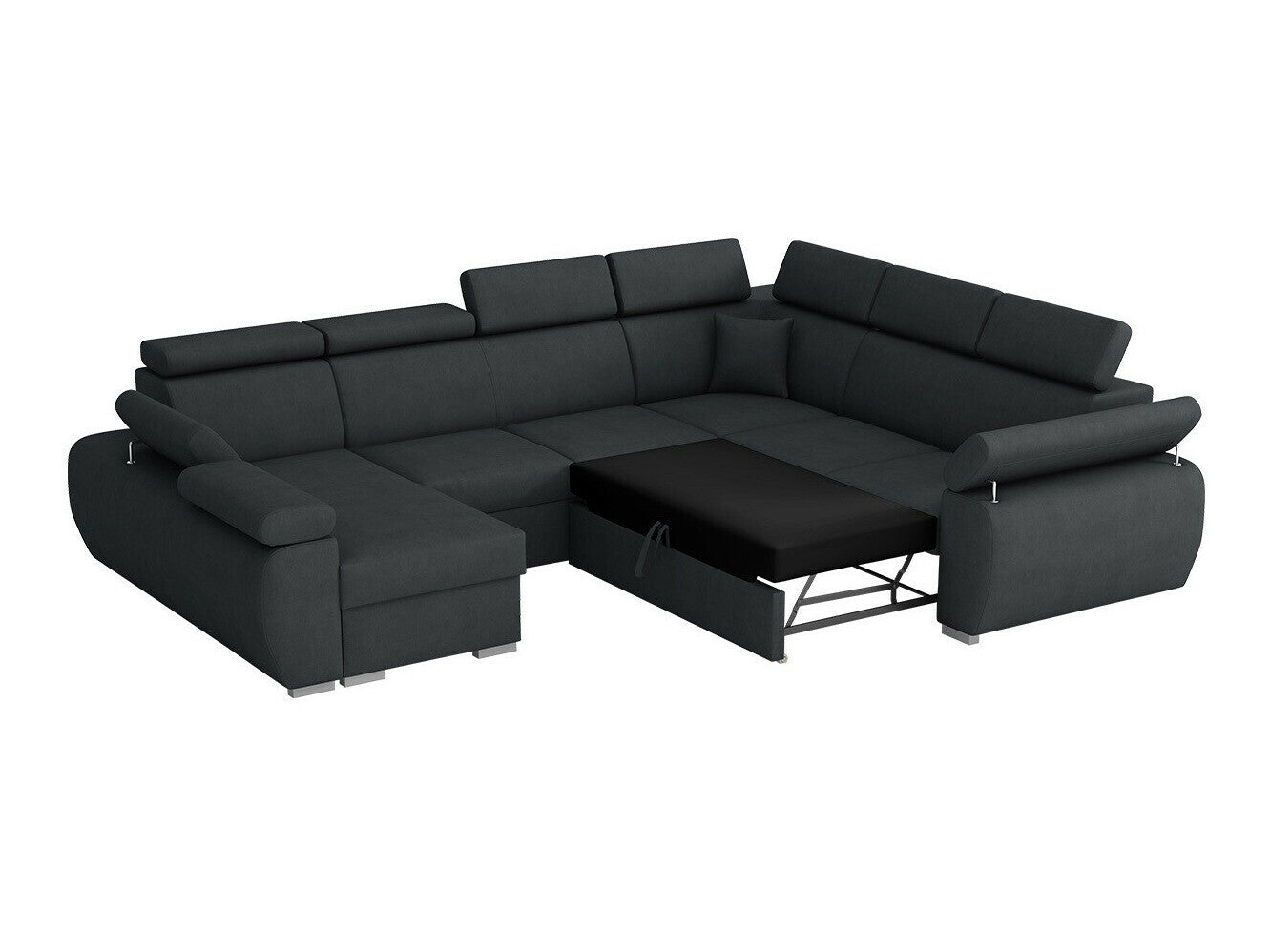 Hjørnesofa Columbus 214