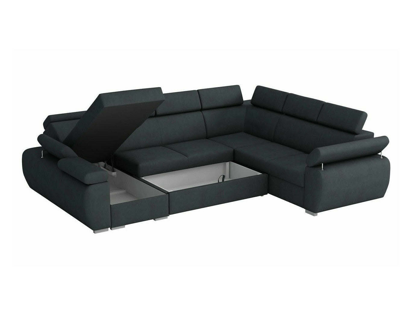 Hjørnesofa Columbus 214