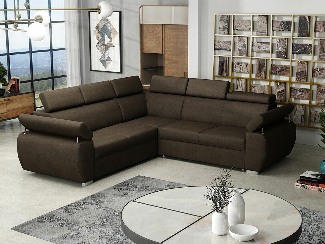 Hjørnesofa Columbus 215
