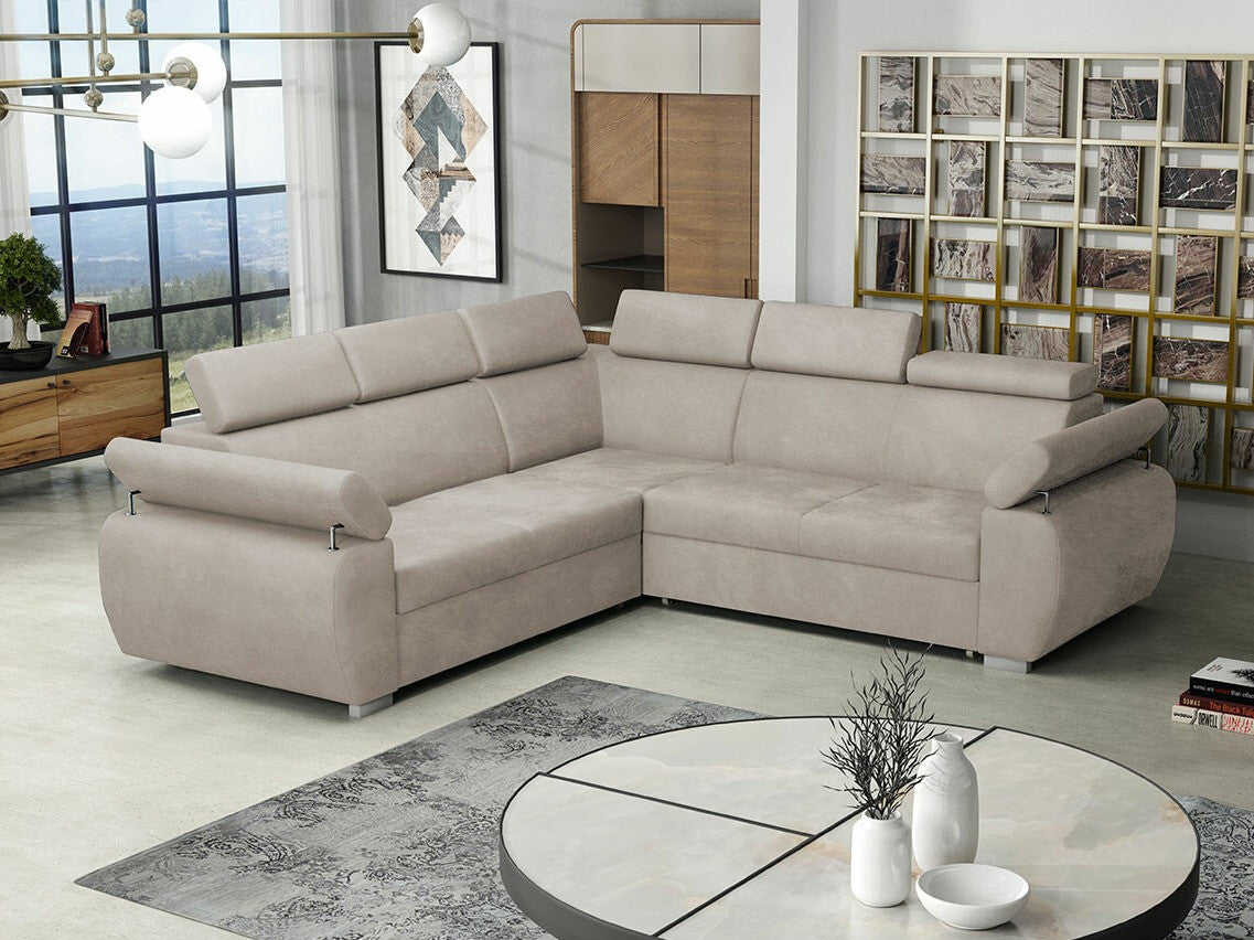 Hjørnesofa Columbus 215