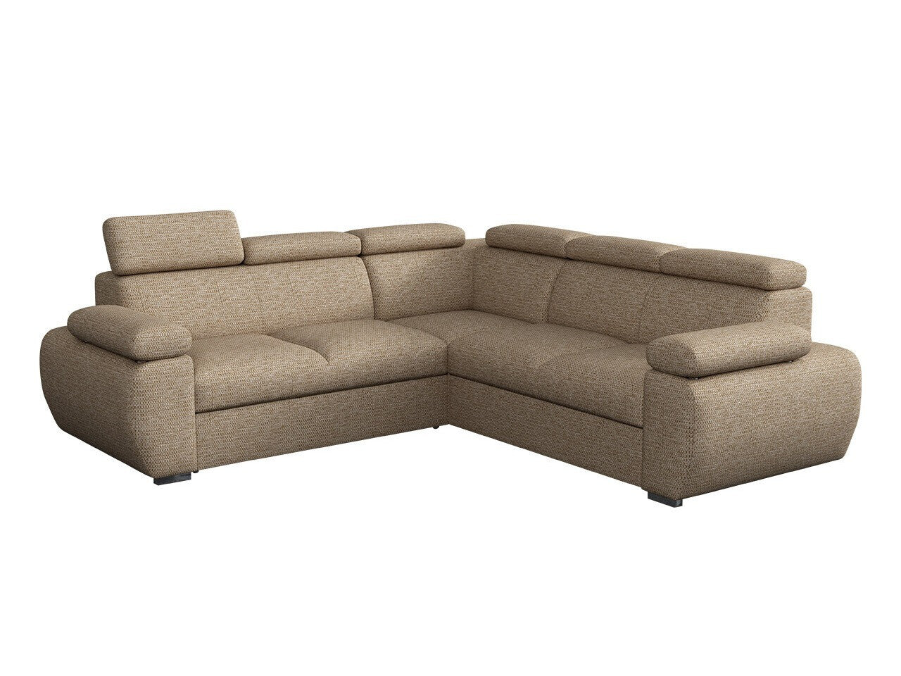 Hjørnesofa Columbus 215