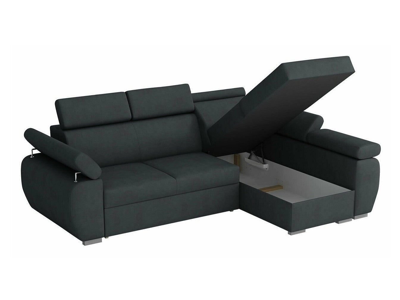 Hjørnesofa Columbus 132