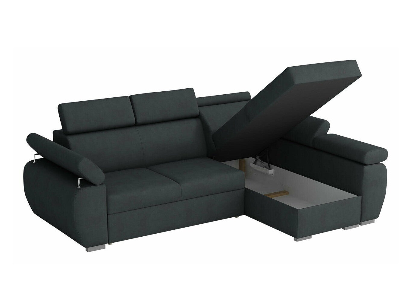 Hjørnesofa Columbus 132