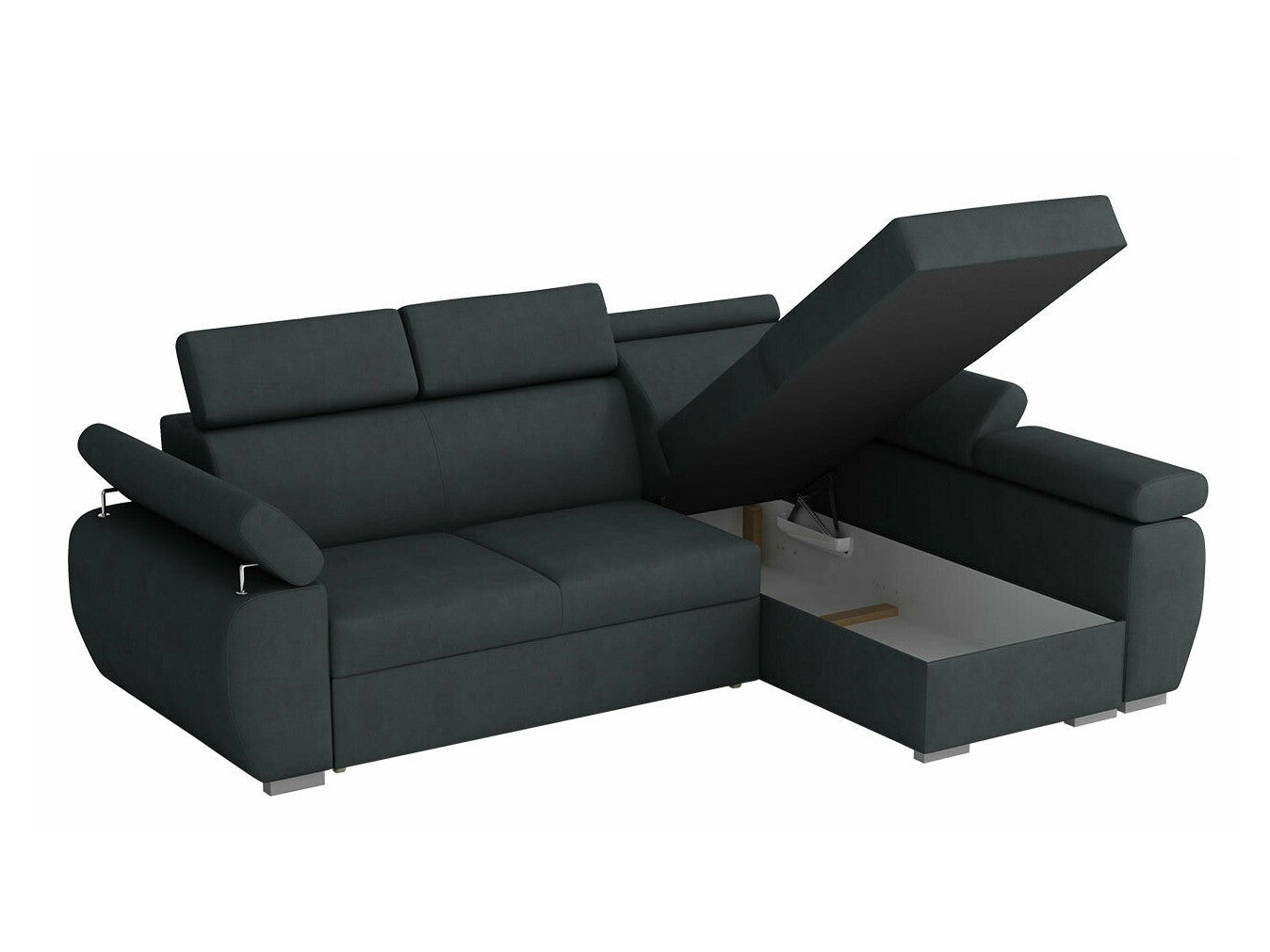 Hjørnesofa Columbus 132