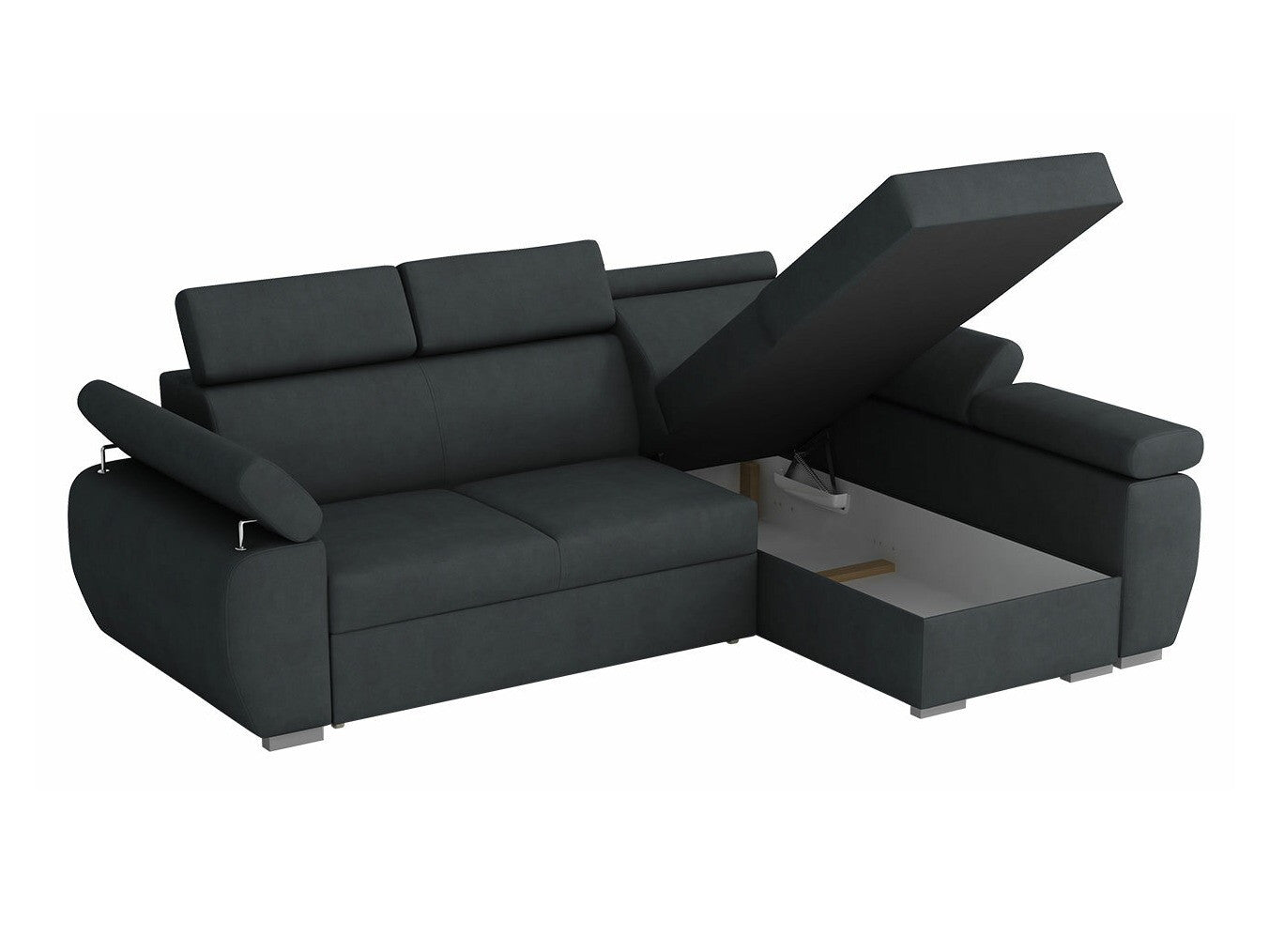 Hjørnesofa Columbus 132