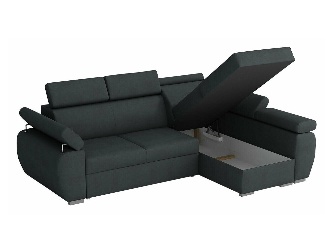 Hjørnesofa Columbus 132