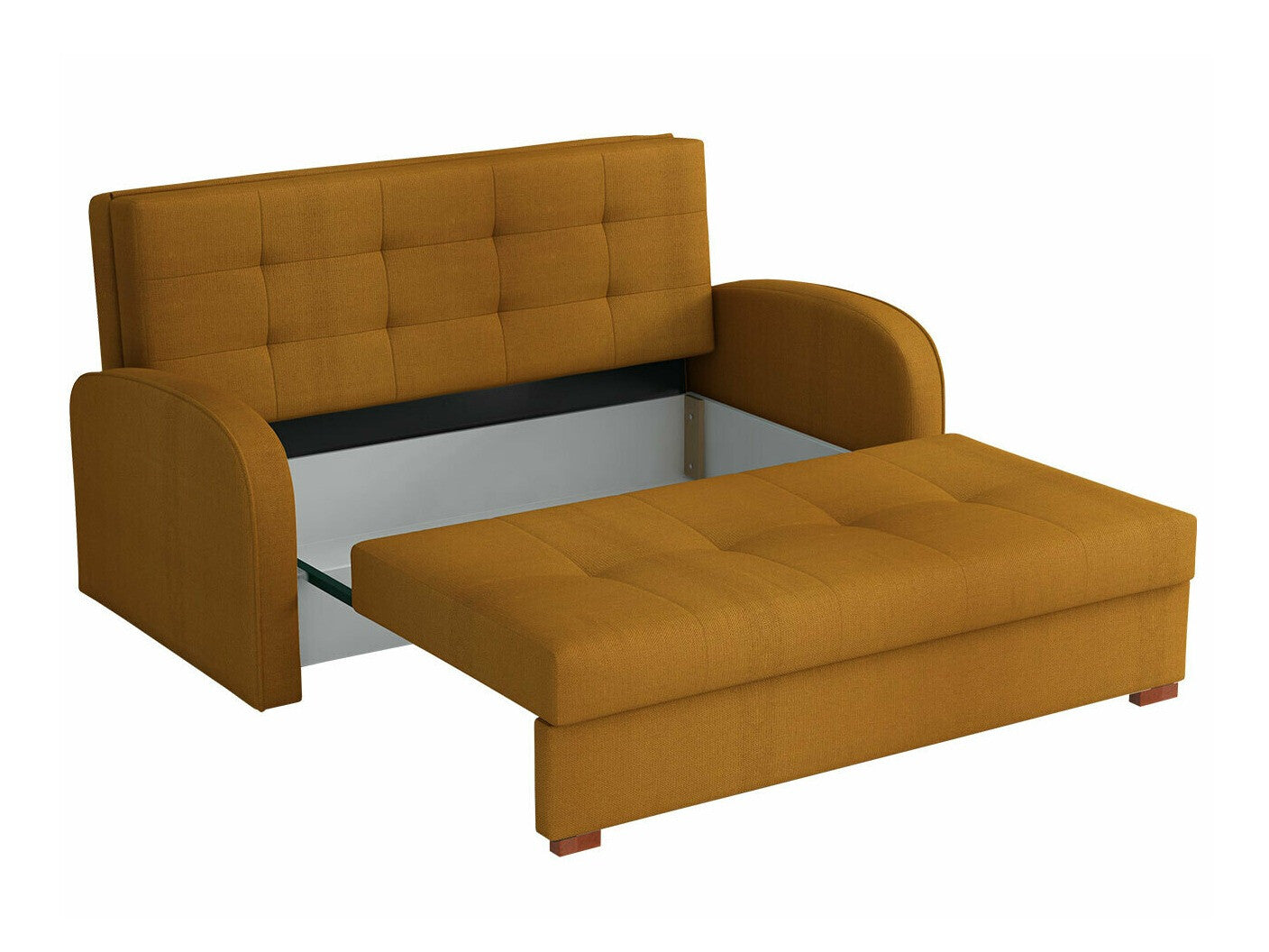 Sovesofa Columbus 116