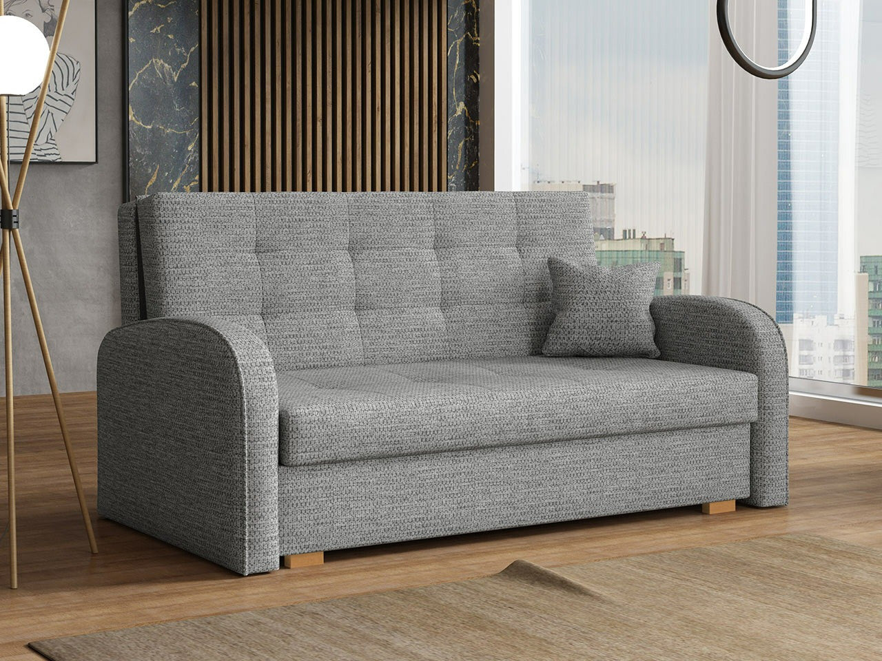Sovesofa Columbus 116