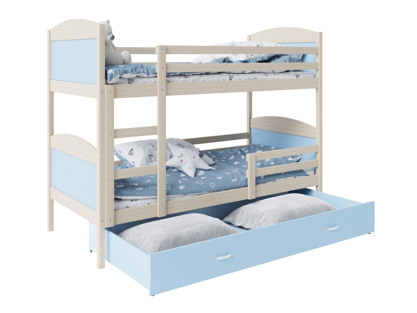 Køjeseng Aurora 101