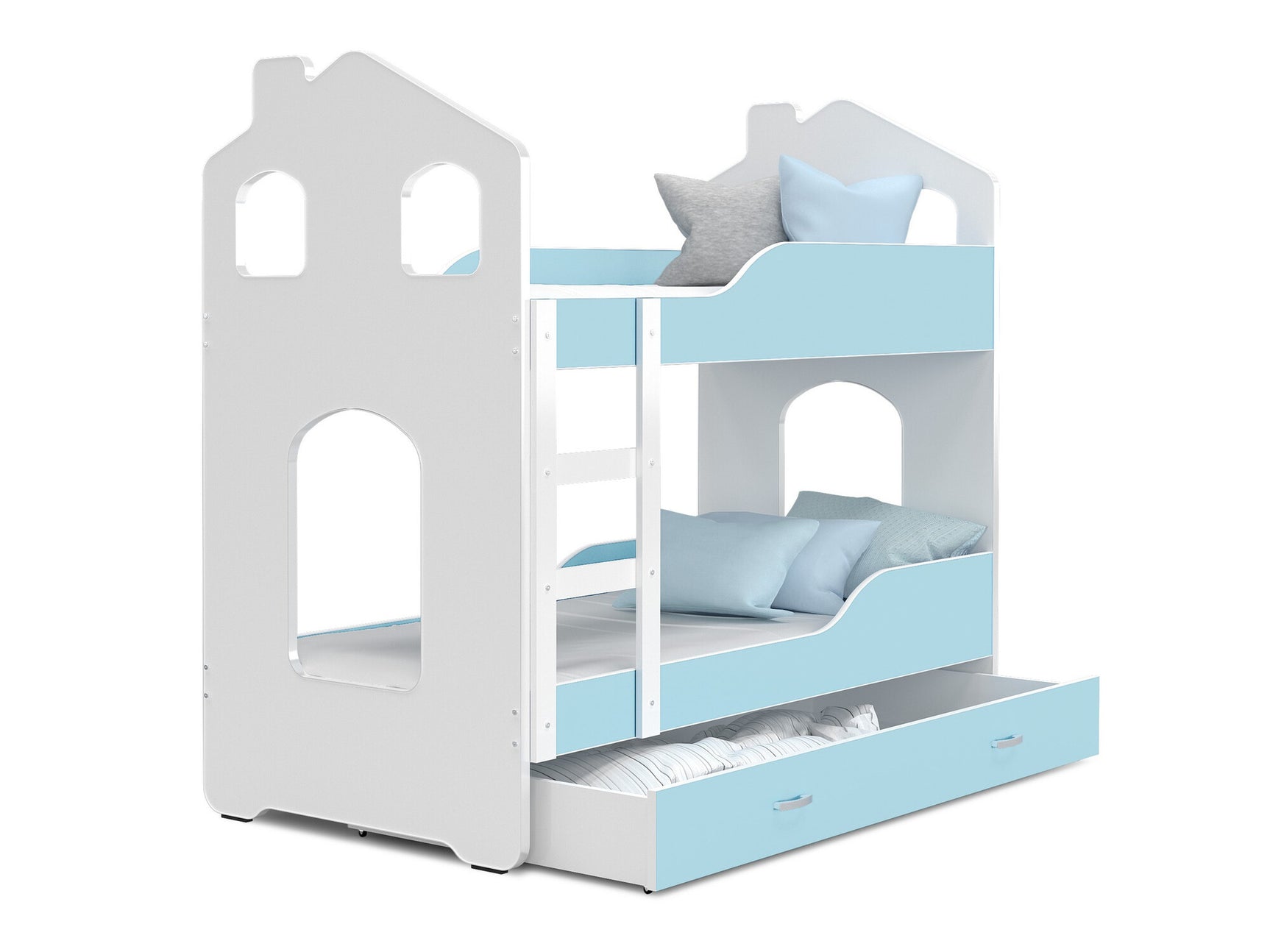 Køjeseng Aurora 115