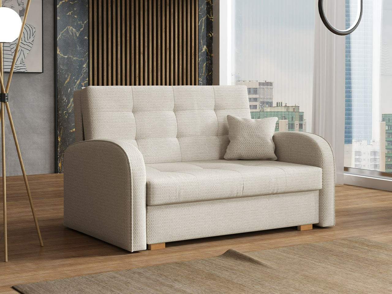 Sovesofa Columbus 115