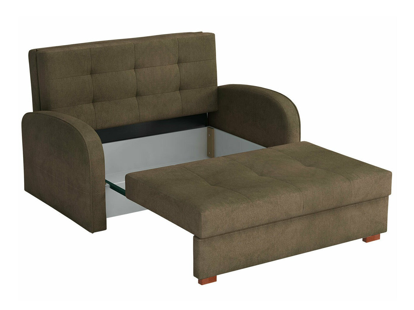 Sovesofa Columbus 115